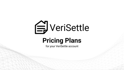 VeriSettle